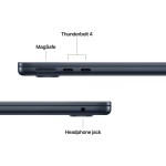 MacBook Air 13.6" M3 konfigurējams (pielāgots pasūtījums)