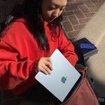 MacBook Air 13.6", M4 10C CPU, 16GB, 256GB, 8C GPU, Mac OS, Silver