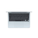 MacBook Air 13.6", M4 10C CPU, 32GB, 1TB, 10C GPU, Mac OS, Sky Blue