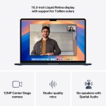 MacBook Air 15.3" M3 konfigurējams (pielāgots pasūtījums)