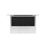 MacBook Pro 14", M4 10C CPU, 16GB, 1TB, 10C GPU, Mac OS, Silver