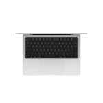MacBook Pro 14", M4 Pro 14C CPU, 24GB, 1TB, 20C GPU, Mac OS, Silver, RU