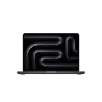 MacBook Pro 14", M4 Max 16C CPU, 128GB, 1TB, 40C GPU, Mac OS, Space Black - Nano texture Glass