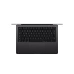 MacBook Pro 14", M4 Max 16C CPU, 128GB, 1TB, 40C GPU, Mac OS, Space Black - Nano texture Glass