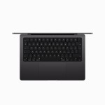 MacBook Pro 14" M4 Pro / M4 Max konfigurējams (pielāgots pasūtījums)