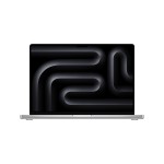 MacBook Pro 16", M4 Pro 14C CPU, 48GB, 512GB, 20C GPU, Mac OS, Silver