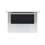 MacBook Pro 16", M4 Pro 14C CPU, 48GB, 512GB, 20C GPU, Mac OS, Silver
