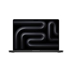 MacBook Pro 16", M4 Pro 14C CPU, 48GB, 512GB, 20C GPU, Mac OS, Space Black