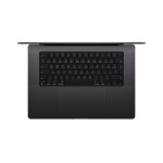 MacBook Pro 16", M4 Pro 14C CPU, 48GB, 512GB, 20C GPU, Mac OS, Space Black