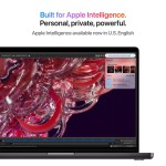MacBook Pro 16", M4 Pro 14C CPU, 48GB, 512GB, 20C GPU, Mac OS, Space Black