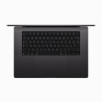 MacBook Pro 16" M4 Pro / M4 Max konfigurējams (pielāgots pasūtījums)