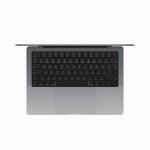 MacBook Pro 14" M4 konfigurējams (pielāgots pasūtījums)