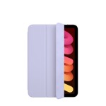 Smart Folio for Apple iPad mini (2021) - Black