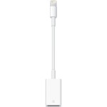 Apple Lightning to USB Camera adapter
