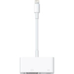 Apple Lightning to VGA adapter