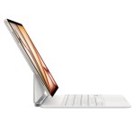 Apple Magic Keyboard - Case with Trackpad for iPad Air 13" M2/M3 - White 