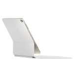 Apple Magic Keyboard - Case with Trackpad for iPad Air 13" M2/M3 - White 