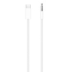 Apple USB-C - 3.5 mm audio adapter