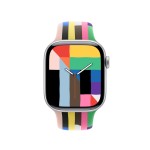 42mm Pride Edition Sport Band - M/L
