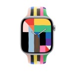 46mm Pride Edition Sport Band - M/L
