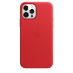 Apple iPhone 12 / 12 Pro odinis dėklas su MagSafe - (PRODUCT)RED