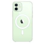 Apple iPhone 12 / 12 Pro Clear Case with MagSafe