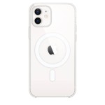 Apple iPhone 12 / 12 Pro Clear Case with MagSafe
