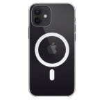 Apple iPhone 12 / 12 Pro Clear Case with MagSafe