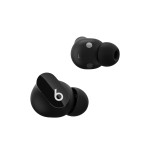 Beats Studio Buds – True Wireless Noise Cancelling Earphones – Black