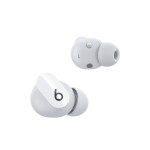 Beats Studio Buds – True Wireless Noise Cancelling Earphones – White