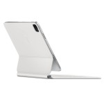 Apple Magic Keyboard - Case with Trackpad for iPad Pro 11" / iPad Air 10.9" (from 2020) - White (RUS)