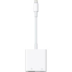 Apple Lightning to USB 3 Camera adapter