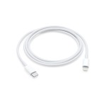 Apple USB-C - Lightning 2 meter cable