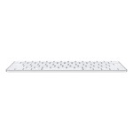 Apple Magic Wireless Keyboard with Touch ID USB-C (RUS)