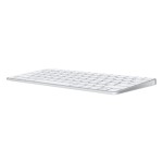 Apple Magic Wireless Keyboard with Touch ID USB-C (RUS)