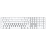 Apple Magic Wireless Keyboard with numbers and Touch ID USB-C