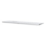 Apple Magic wireless keyboard with numbers and Touch ID USB-C (RUS)