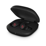 Beats Fit Pro True Wireless Earbuds — Black