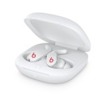 Beats Fit Pro True Wireless Earbuds — White