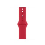 41mm (PRODUCT) Red Sport Band