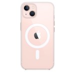 Apple iPhone 13 Clear Case with MagSafe
