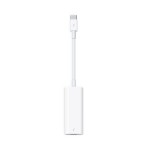 Apple Thunderbolt 3 (USB-C) - Thunderbolt 2 adapter