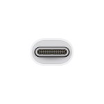 Apple Thunderbolt 3 (USB-C) - Thunderbolt 2 adapter