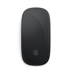 Apple Magic Mouse Wireless mouse USB-C - Black