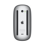Apple Magic Mouse Wireless mouse USB-C - Black