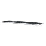 Apple Magic Wireless Keyboard with numbers and Touch ID USB-C - Black