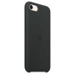 Apple iPhone 7/8/SE 2020/2022 Silicone Case - Midnight