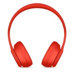 Beats Solo3 Wireless Headphones - Red