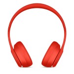 Beats Solo3 Wireless Headphones - Red