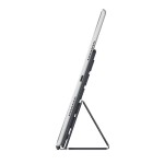 Apple Smart Keyboard - Case for iPad 10.2" / Air 10.5" / Pro 10.5" - Black (RUS)
